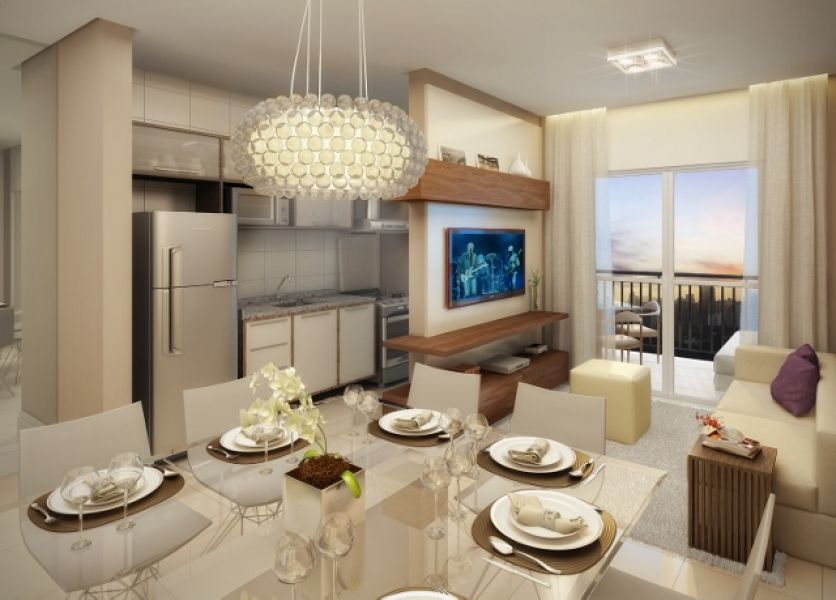 Lança no Jaguaribe 02 dorm. com suite e Varanda Gourmet e Cobertura Duplex Antecipe se ao lançamento