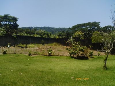 TOQUE TOQUE GRANDE - 250M DA PRAIA