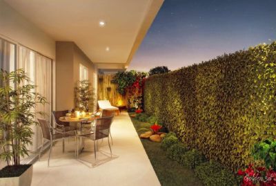 Apartamento e Cobertura de 2 e 3 quartos situado no Recreio dos Bandeirantes do Rio de Janeiro - RJ