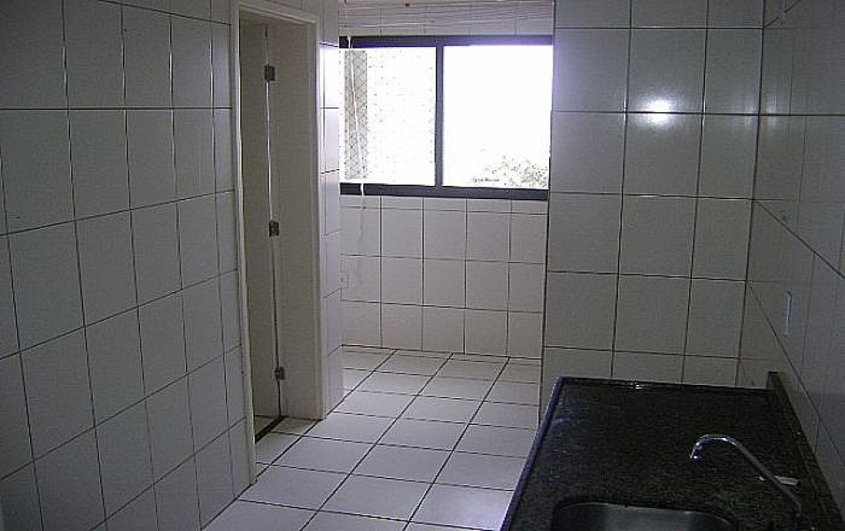 Apartamento em Nova Parnamirim