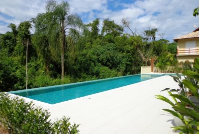 Casa Condomínio Praia Juquehy 157 m² /4 dorms/3 suítes/3 vagas 