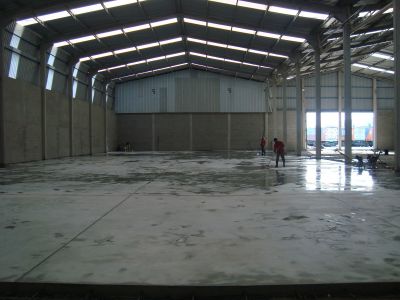 Concreto São Paulo