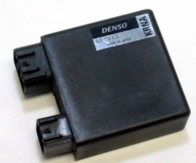 CDI Motos Importadas