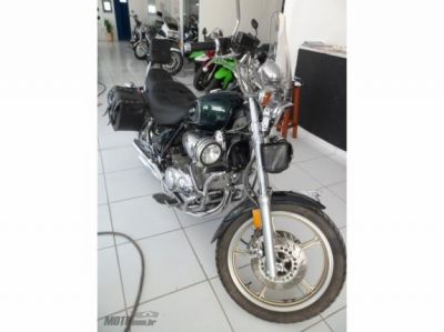  Yamaha Virago 750 94 impecável