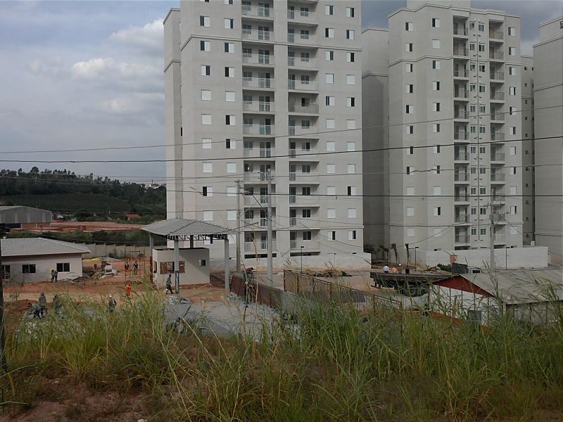 (AP) 59m², 2 quartos (1 suíte), (Jundiaí)