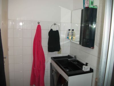 Apartamento em Nova Parnamirim