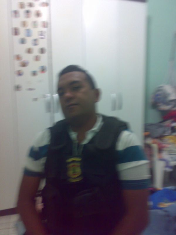 Detetive de Fortaleza