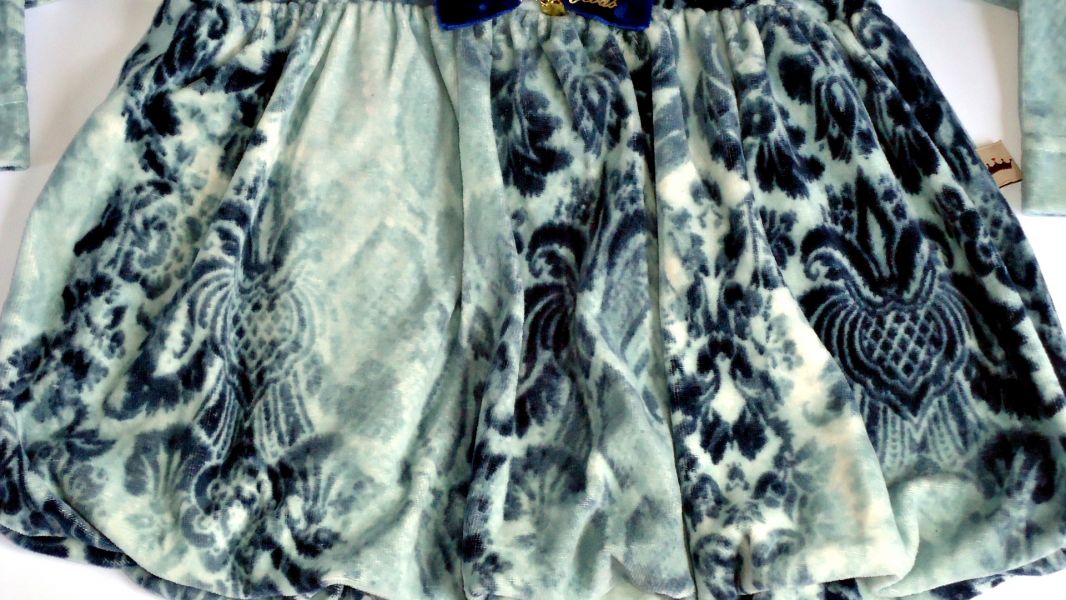 Lindas Roupinhas para seu Bebê!