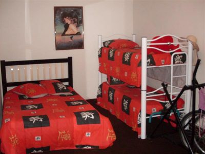 santos apto temporada