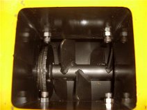 Maromba / Extrusora Daccapo super compacta