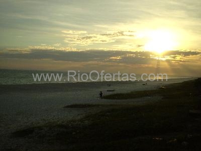 terreno em Praia seca de frente para o mar da pernambuca 
