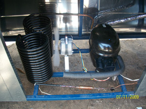 Bebedouros Escolar e Industrial