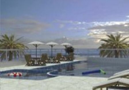 Vendo apto em praia grande 