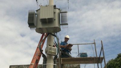 instalações eletricas, disjuntor, transformador