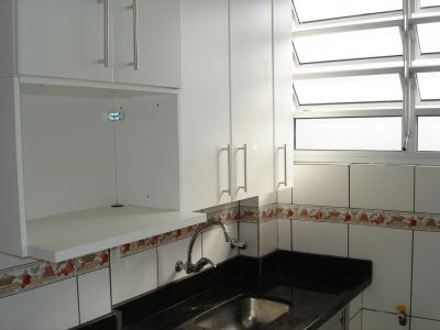 ALUGO APARTAMENTO DE 1 DORMITÓRIO / LAPA