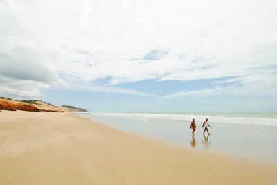 Condominio Dunas De Cotovelo