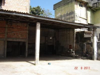 Galpão 330m2 Bairro São Cristóvão