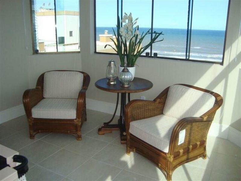 Cobertura em capão da canoa