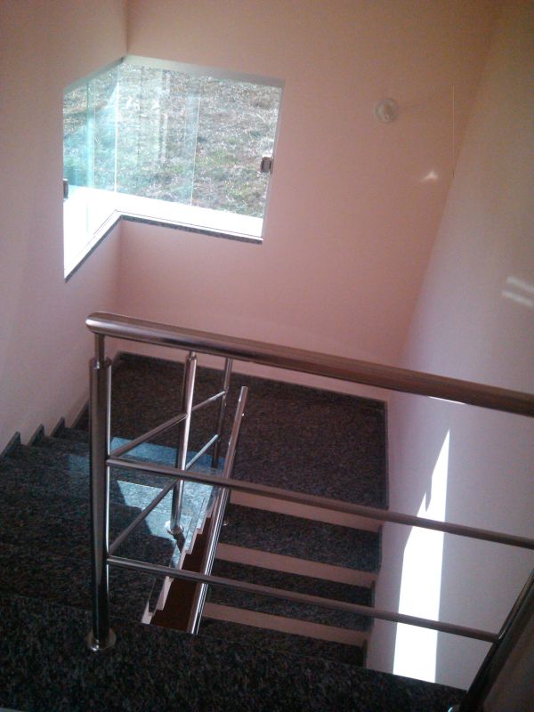 Casa no Parque das Nações - Cód. 409 SGI