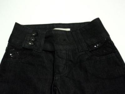 Calça Jeans infantil - masculina e feminina