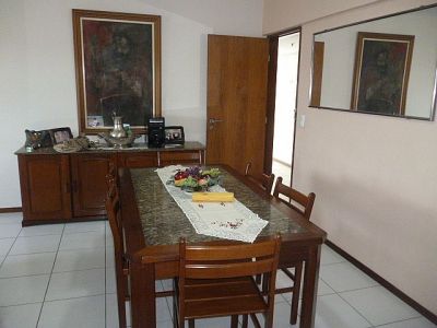 Excelente Apartamento á Venda no Tirol