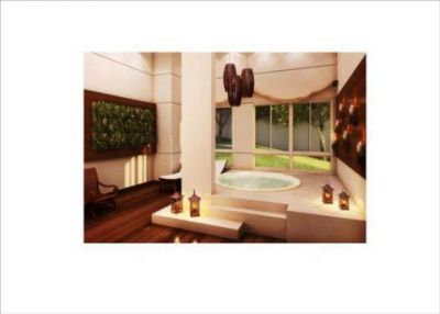 Apartamento de Alto padrão área nobre de Guarulhos