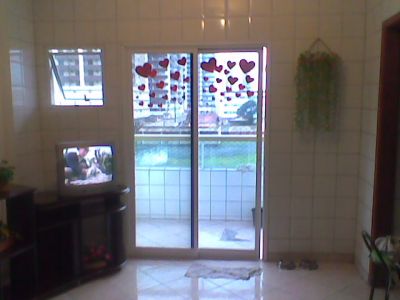 Kit Praia Grande Alugo Temporada