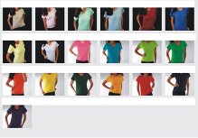 Uniformes Profissionais e Personalizado