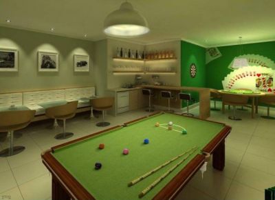 Pontal da áreia 2 e 3 quartos praia do recreio frontal mar pontal