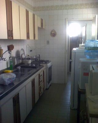  Apartamento a venda em Salvador na Barra.