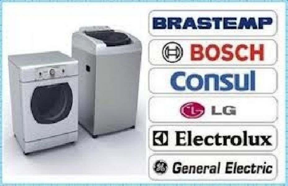 Conserto de secadora de roupa brastemp xaxim curitiba 3203-1888