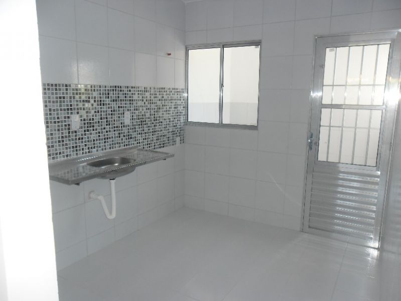 Apartamento 3qts prive em Pau Amarelo Paulista PE - 046