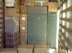 transilva mudanças e transportes em osasco