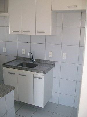 Ótimo Apartamento em Candelária