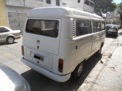 KOMBI STD. 2002
