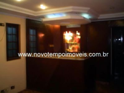 Casa no Jardim Helena 