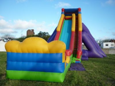 CONSERTO DE BRINQUEDOS INFLAVEIS RS