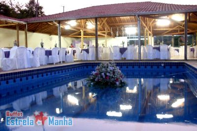 Buffet Estrela da Manhã 