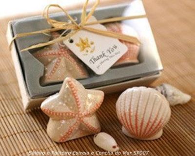 Saleiro e Pimenteiro