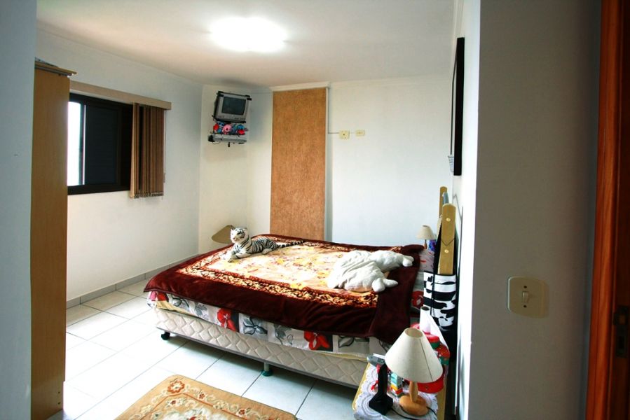 Vendo apartamento 2dorm com piscina frente ao mar - PG