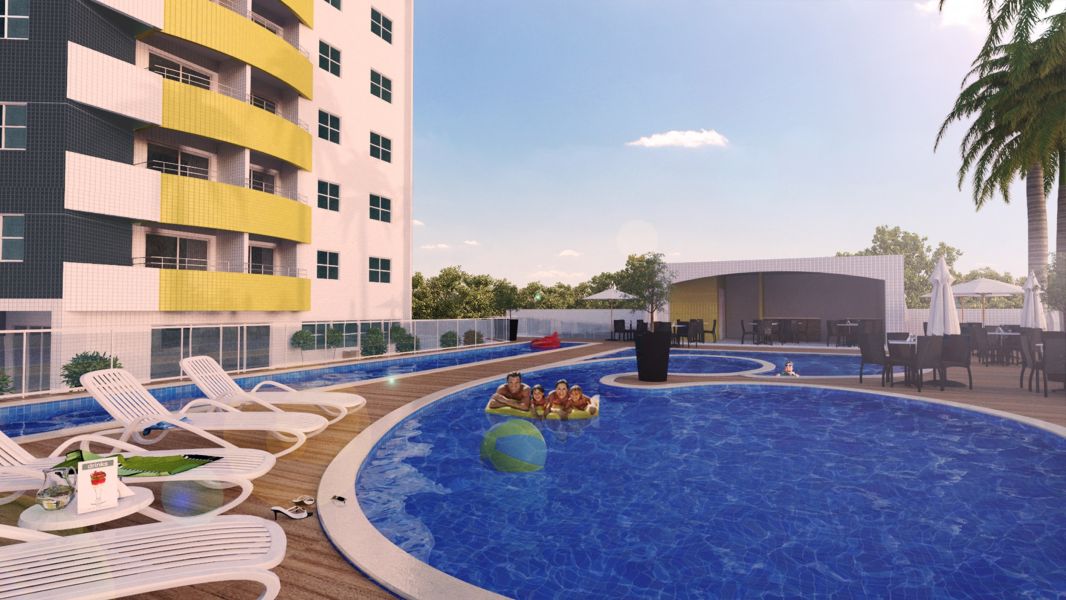 Torre Vista Mar Entrega 2019