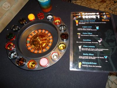 Bar Gold Evolution