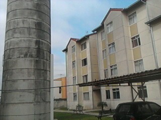 APARTAMENTO 2 QUARTOS NO MELHOR DO SITIO CERCADO