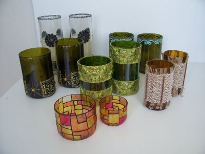 cortador de garrafas de vidro eletrico 100,00 www.8p.com.br/4444