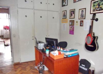 Apartamento / 1* Andar , Garagem / 150m2 / Vista Livre