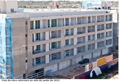 Brisas do Lago Hotel e Residencial 