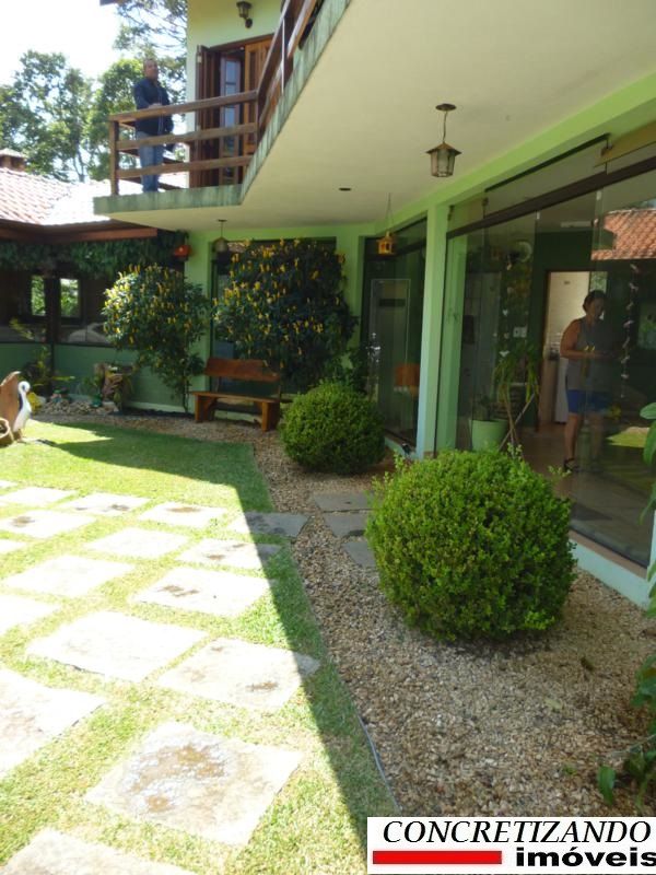 Campos do Jordão casa em Santo Antonio do Pinhal