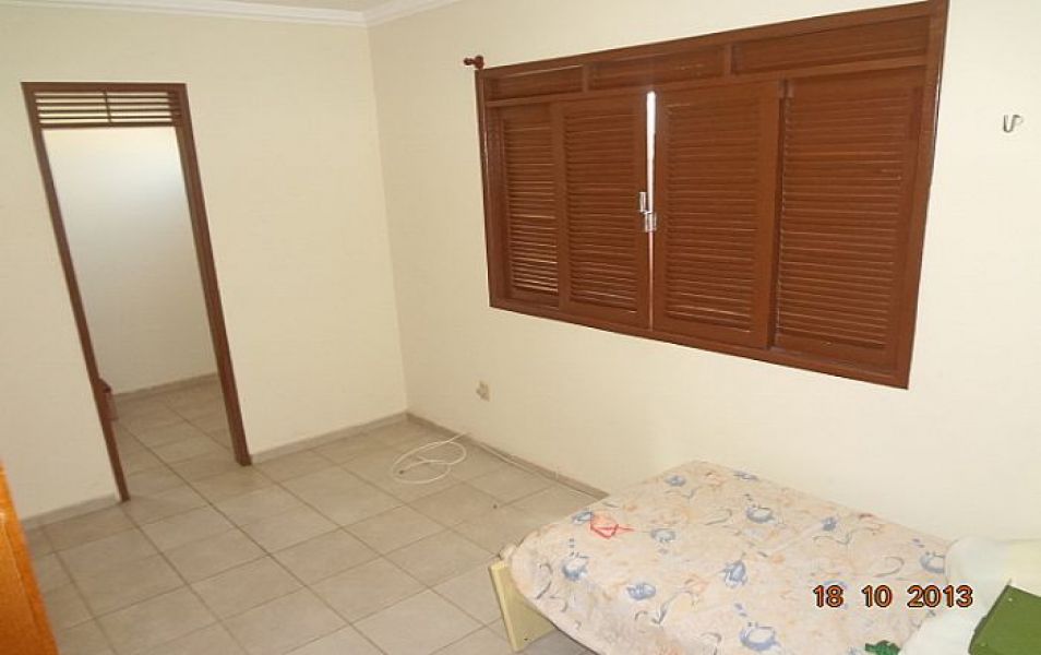 Casa para alugar em Cidade Verde - Cód. 1085