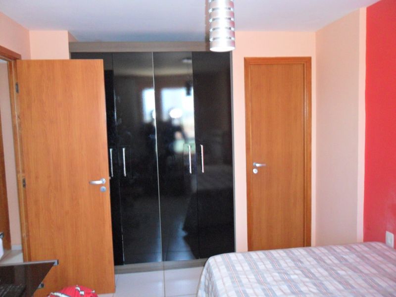 Apartamento em Lagoa Nova - Cód. 391 SGI