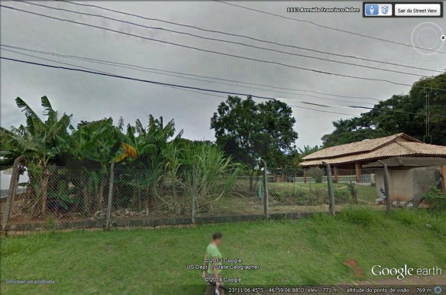 (Terreno) 1200m² Medeiros ( Jundiai)